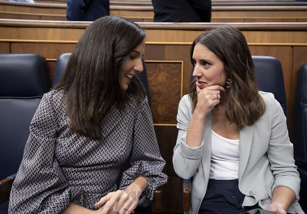 El joc de cadires aboca a l'esquerra a una nova negociació sobre la botzina
