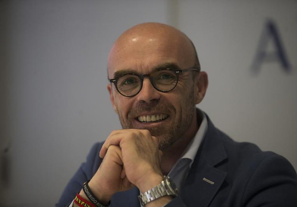 Vox acudeix al Suprem i a la JEC per a forçar al fet que es compleixi l'ordre de suspensió del cens de la 'llei de néts'