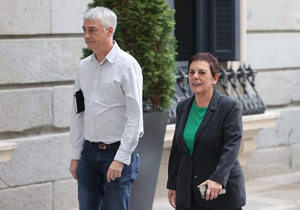 Bildu inclou en llocs de sortida en les seves llistes per al 29-N a tres etarres