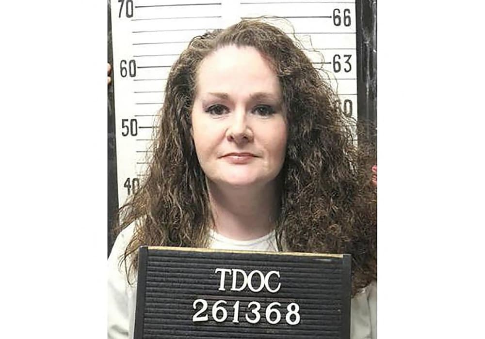 L'anomenada a Emergències després de l'execució fallida de Christa Pike: pensaven que era una broma telefònica