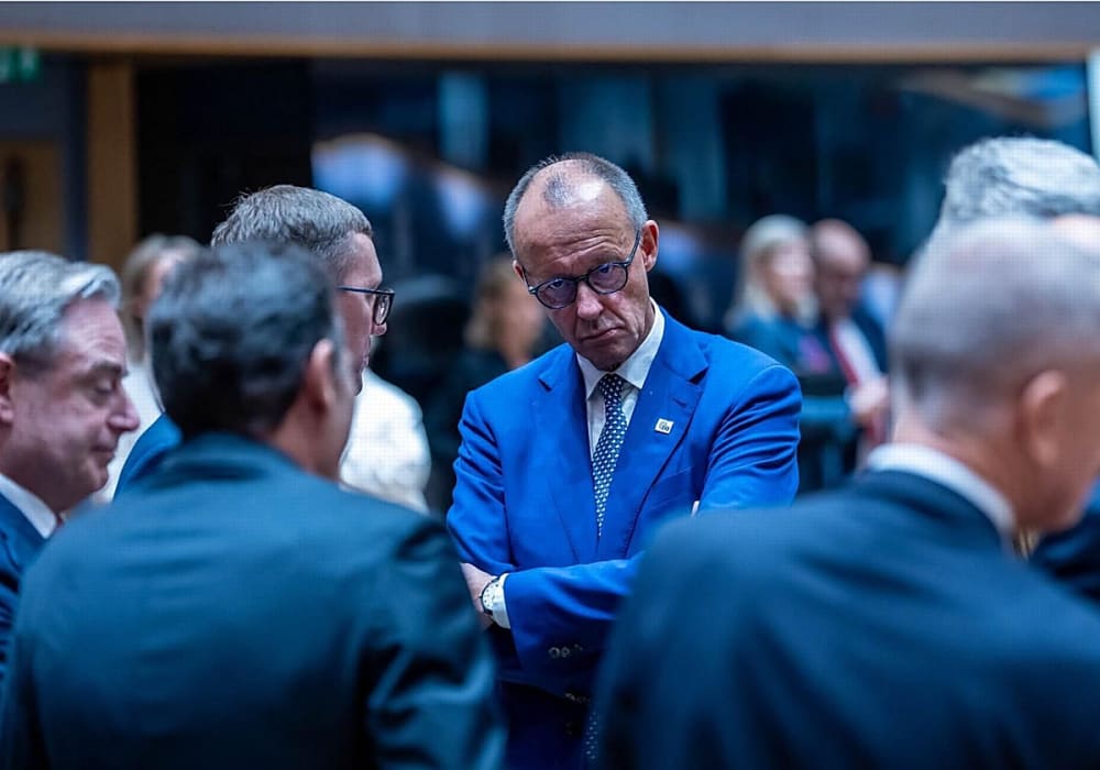 Divisió a la UE pel pressupost 2028-34: més despeses o més retallades