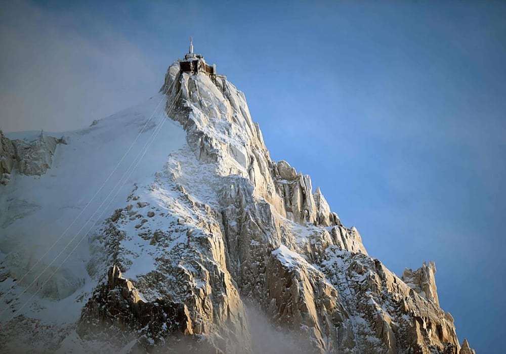Creixen les muntanyes? El Montblanc, sí: ja mesura 2 metres més que en 2023