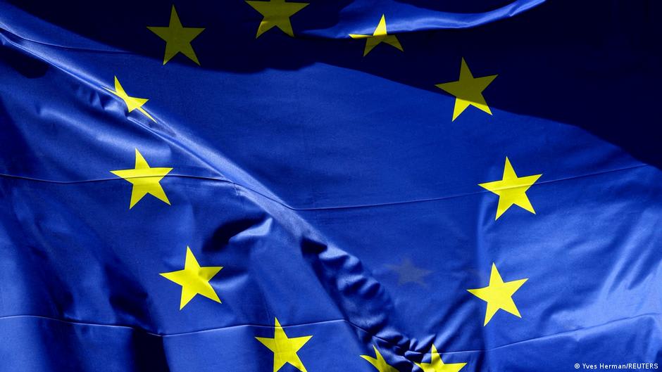 cimera de la UE per centrar-se en la Xina, Ucraïna i blocar el pressupost