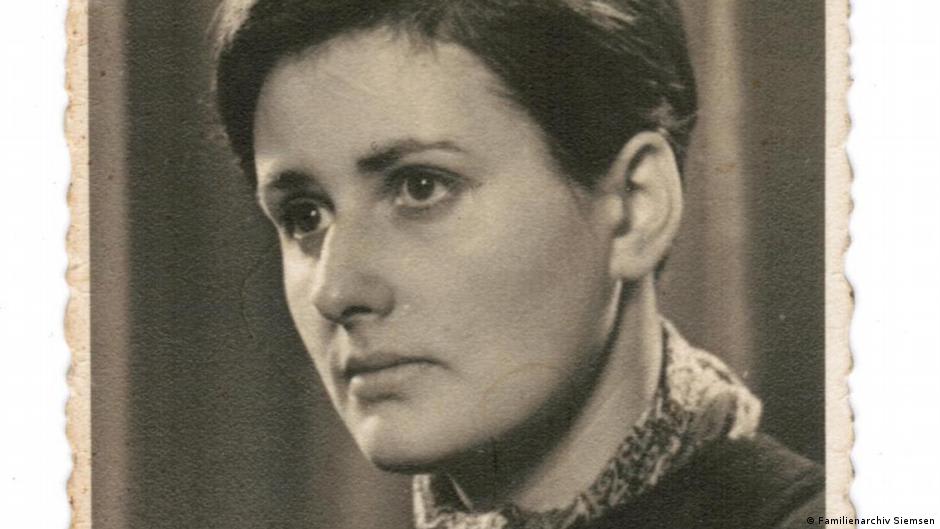 Qui era l'Eva Mamlok? El quadrat de Berlín ha reanomenat després del lluitador de resistència antifeixista jueu