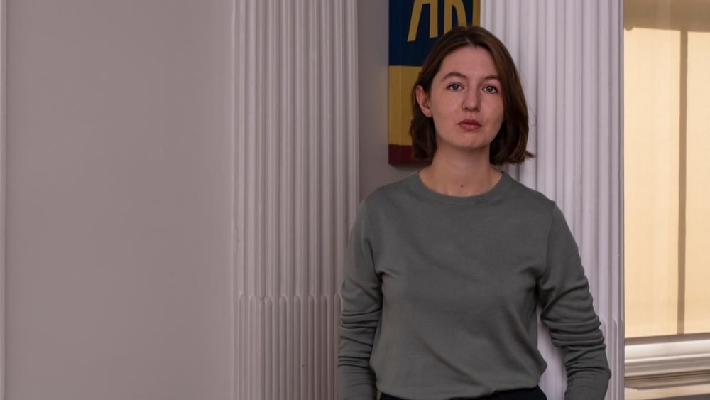 Sally Rooney retira les seves novel·les de les llibreries de Regne Unit per la persecució al seu suport a Palestine Action