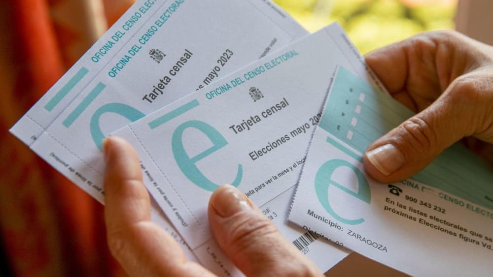 La Junta Electoral ordena enviar la documentació per al 29N a tots els inscrits a l'estranger amb l'avís que no tots podran votar