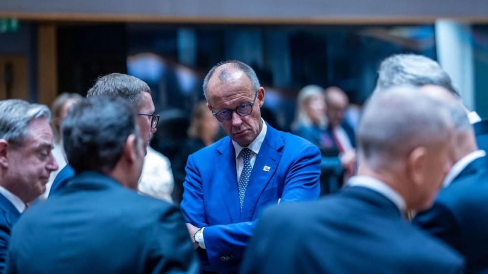 Les negociacions per a acordar el pressupost europeu naufraguen davant postures irreconciliables