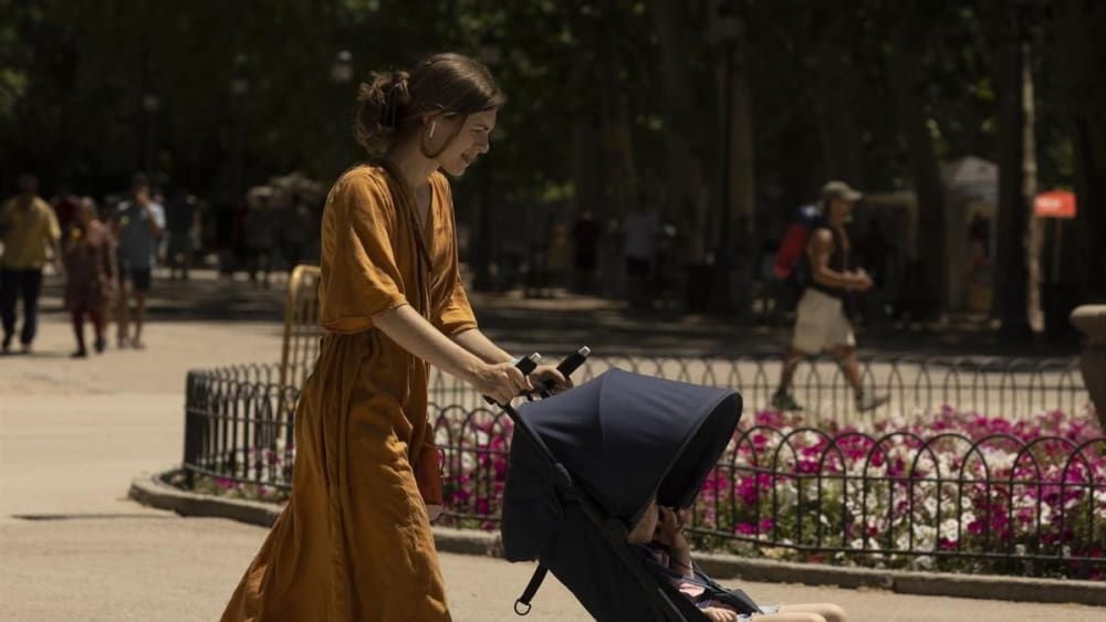 La tardor continua esperant a Madrid: fins a 28 graus aquest dijous pesi al descens general de les màximes