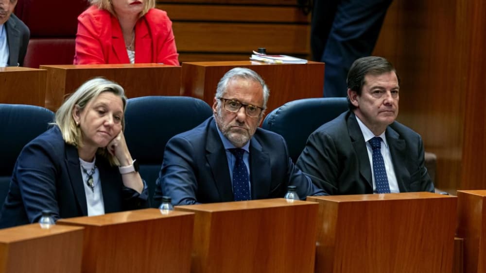 Castella i Lleó ja és l'única comunitat sense Llei LGTBI per la passivitat del #PP i el veto de Vox