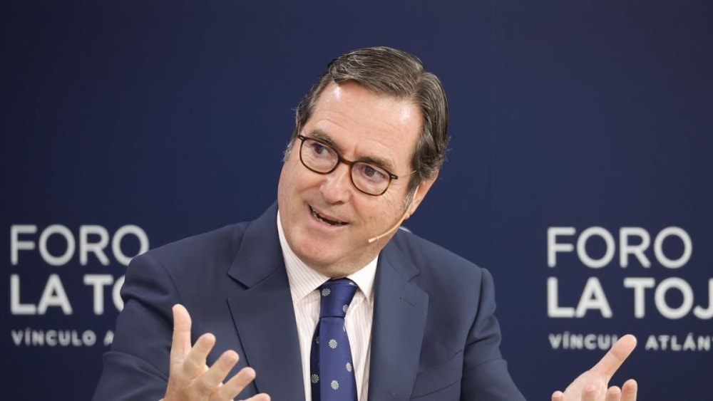 La patronal veu "increïble" que el Govern usi el seu "poder" per a pujar el salari mínim en període electoral