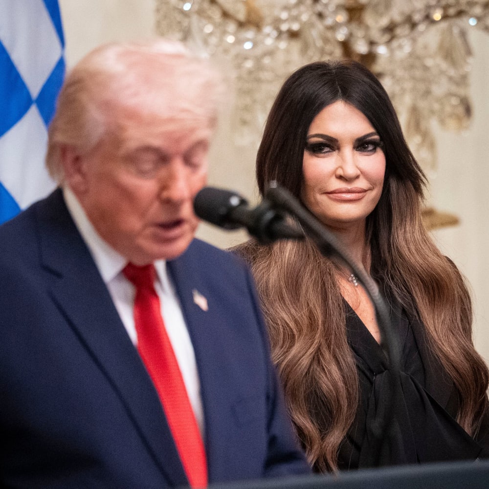 Kimberly Guilfoyle, ambaixadora a Grècia