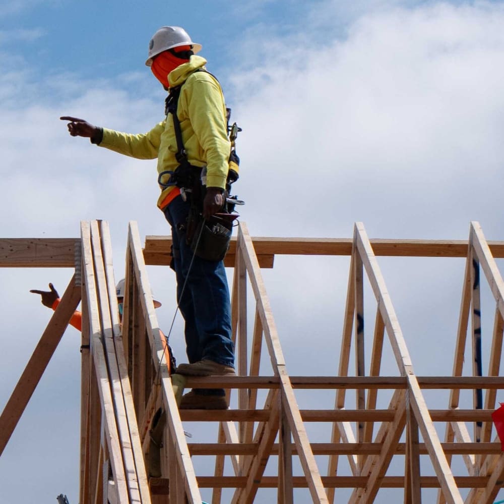 Driftes de propietari més enllà del Domini com a percentatges de Mortgage de sortida