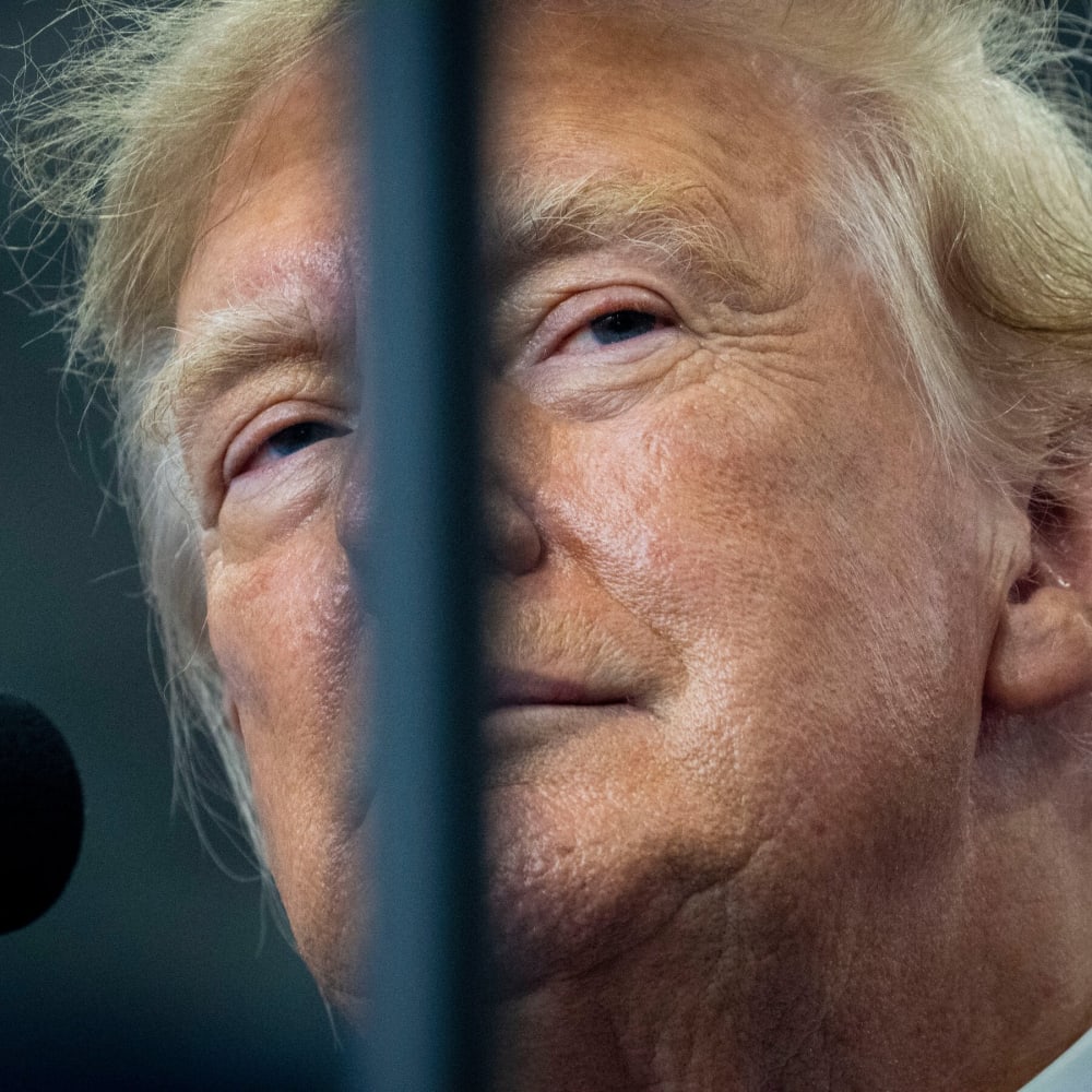 Trumpdreus Deal amb Rússia Inflames Guerra d'Ucraïna va decidir acabar