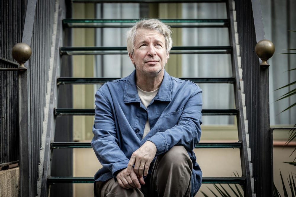Éric Vuillard ressegueix els passos de Billy el Nen per explicar les grans desigualtats als Estats Units