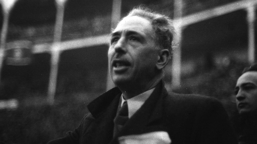 El president Companys i la fi de la República (1940)