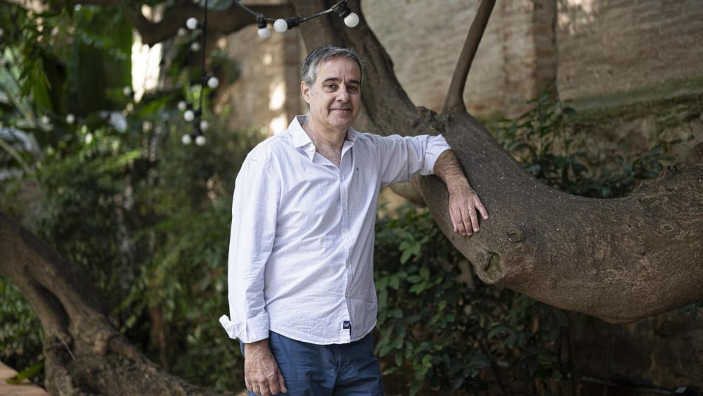 "Demanar-se una reducció de jornada per cuidar els fills no hauria d’estar mal vist"