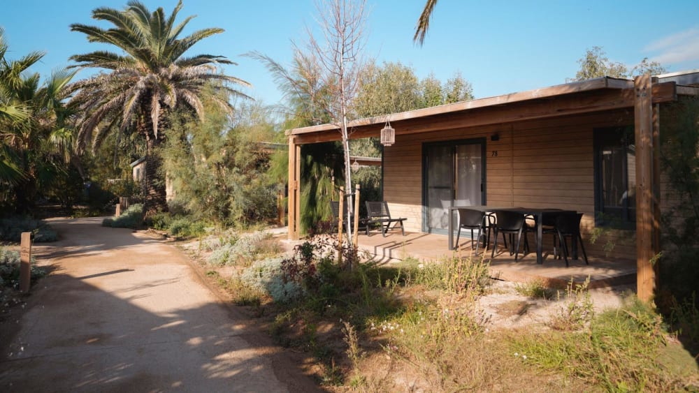 Gaudeix de la tardor al Delta de l’Ebre: activitats, natura i tot tipus d’allotjaments al camping Taiga