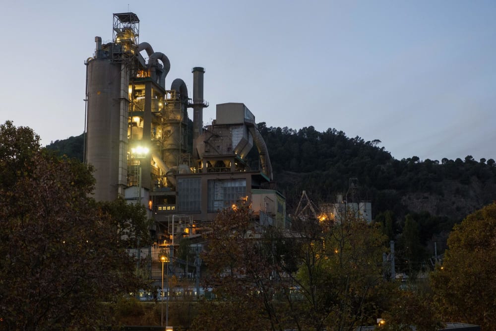 L'excàrrec del Govern acusat pel cas de la cimentera de Montcada nega un tracte de favor