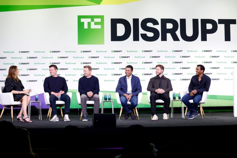 Fins i tot Benchmark pensa que IA s'està erosionant el pacte de risc contra els rivals de suport.