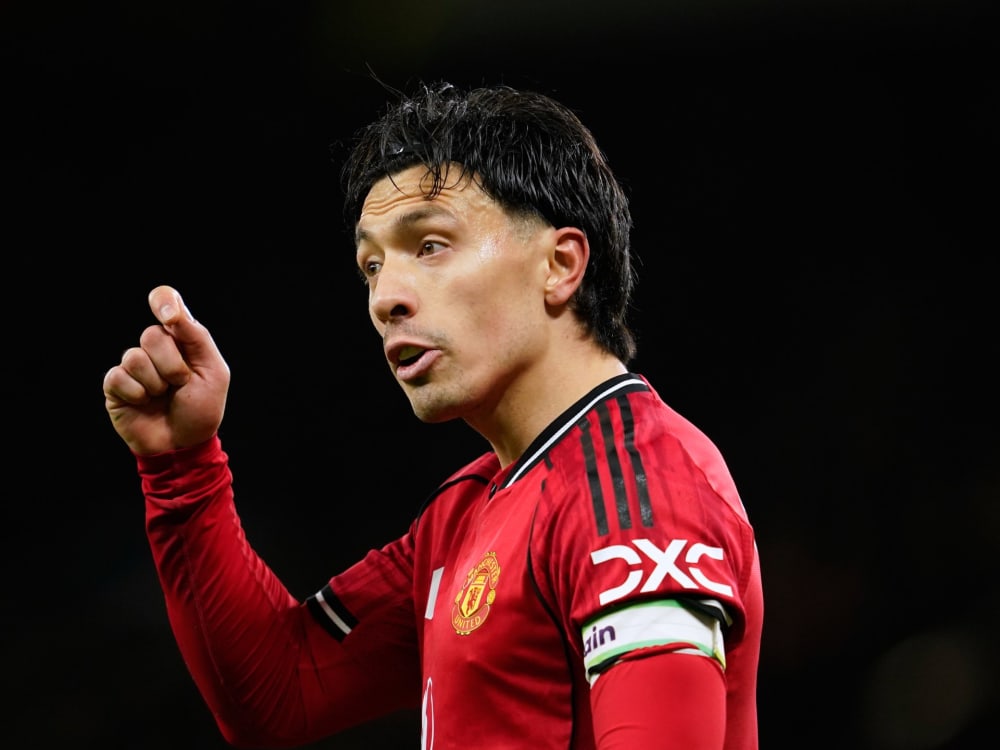 L'home Utd s'acosta a la crisi com el núvol de Man City penja sobre la Lliga del Premier