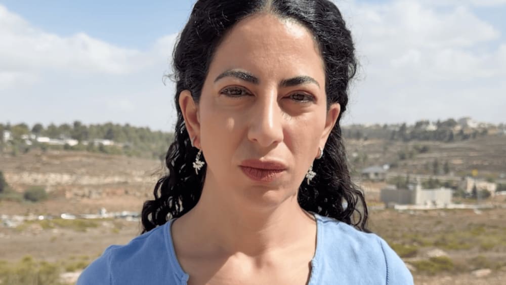 Palestins vivint sota ocupació en el context de les eleccions israelianes.