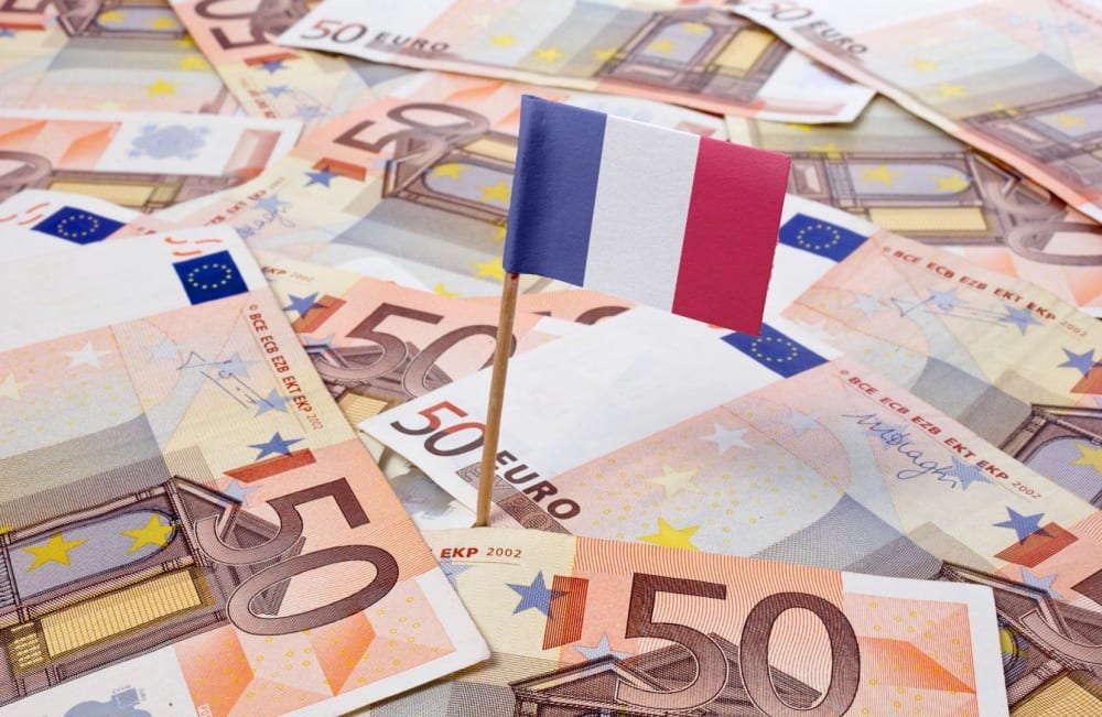 Podria provocar França una altra crisi dels deutes de l'eurozona?