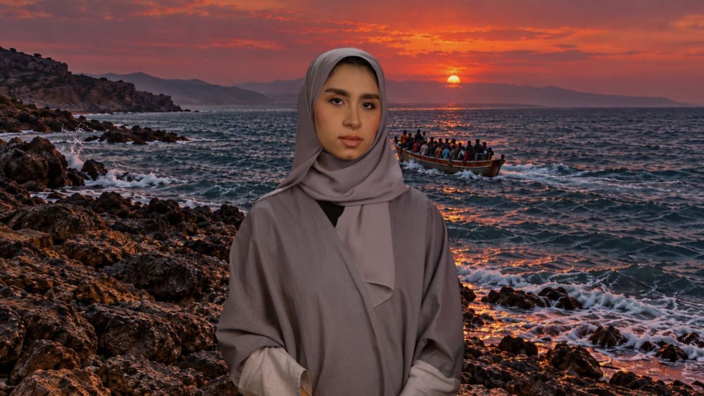 Per què els immigrants arrisquen les seves vides al mar per arribar al Iemen?