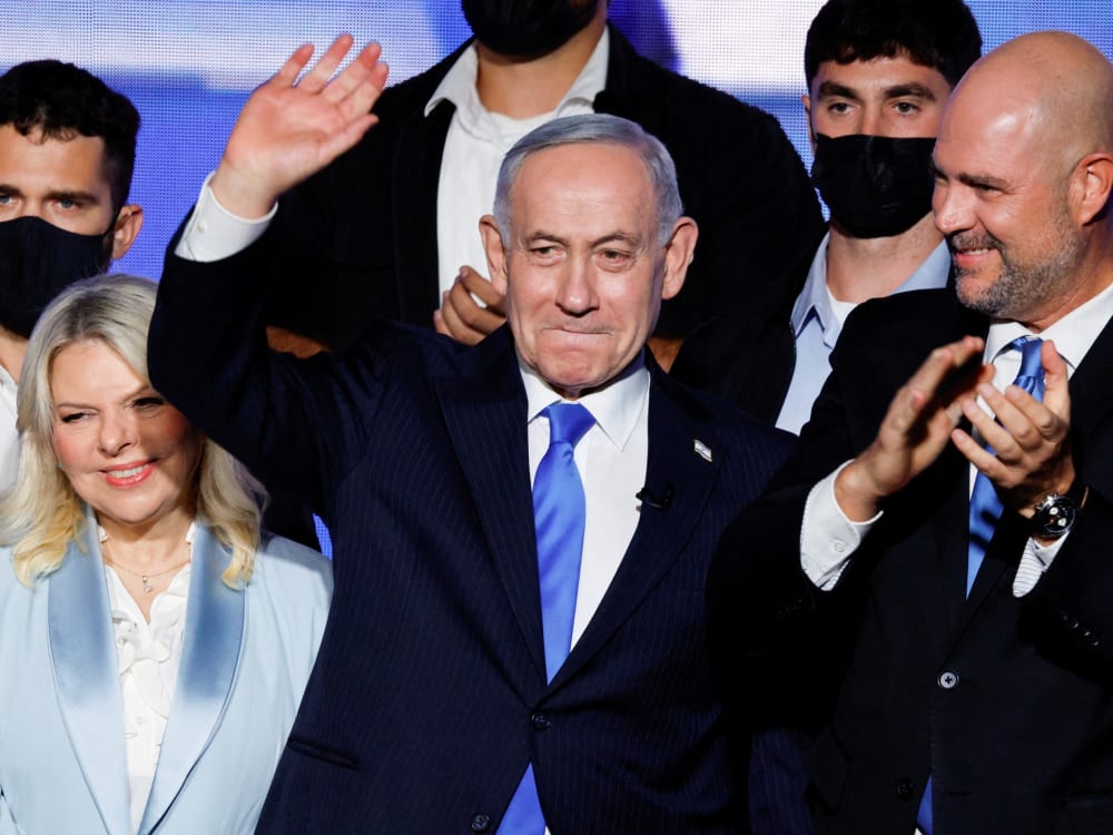Els votants israelians castigaran Benjamin Netanyahu?