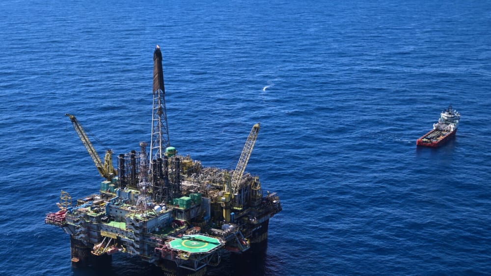 La UE supera la Xina com primer mercat pel petroli brasiler