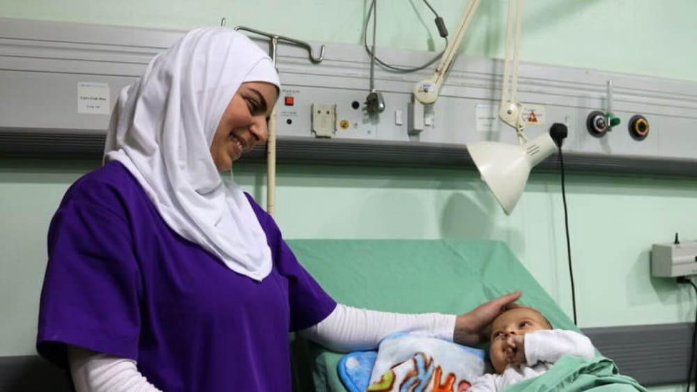 La cooperació italiana contínua a sostenir les estructures sanitàries a Líban