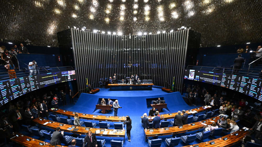 Brasil, via lliure a l'amnistia fiscal pels microimprenditori