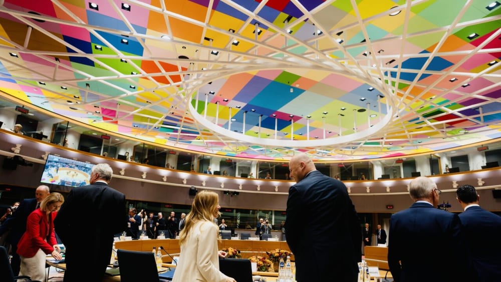 Fonts P.Chigi, 'sobre energia i competitivitat recepite prioritat promogudes per Itàlia'