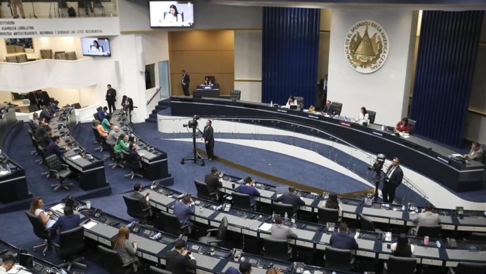 El Salvador cap a la ratificació de l'acord comercial amb Belize