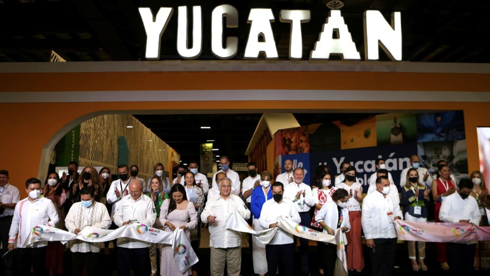 Mèxic, ameba 'menja-cervell' fa tancar sis llacs en el Yucatán