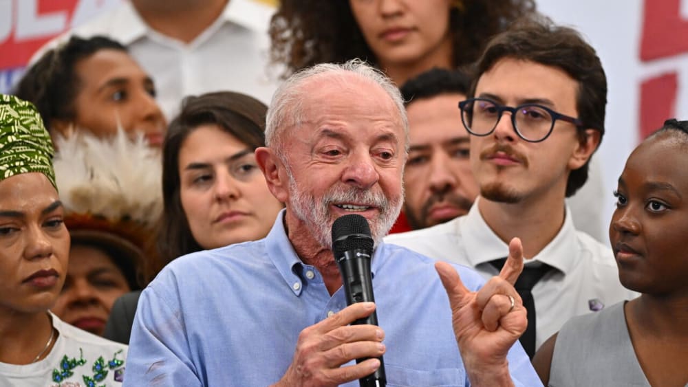 Lula escriu una lletra als evangèlics a defensa de la família