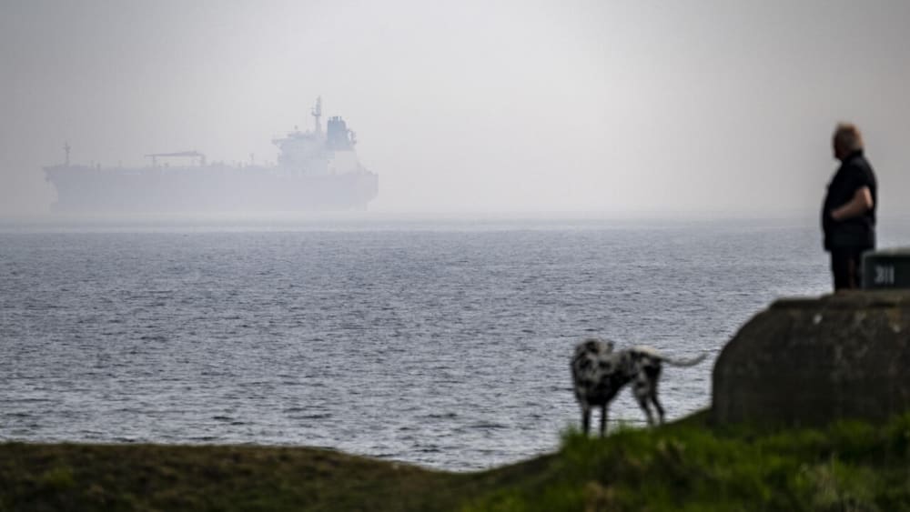 Reuters, EUA valoren allentamento de les sancions sobre naus de la 'flota ombra'