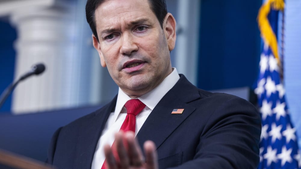 Cuba, 'Rubio intenta fer canviar els vots a l'ONU contra l'embargament'