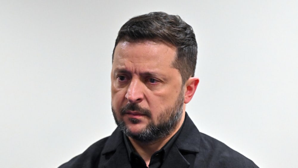 Zelenski, 'atac rus deliberada mancança de respecte pels EUA'