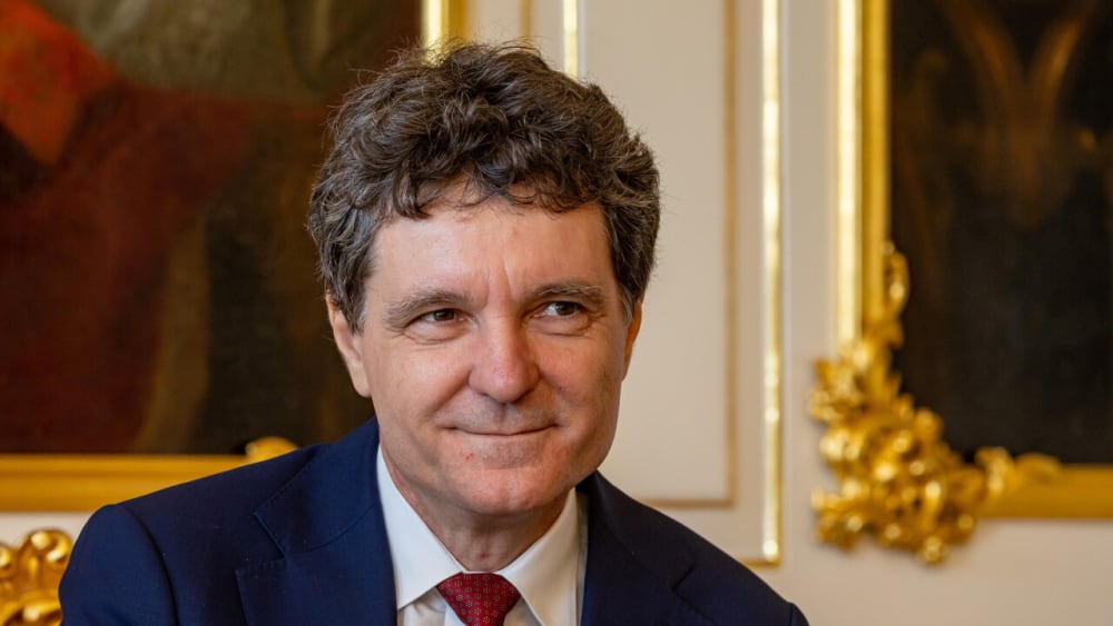 President romanès, els dos petroliers a foc per drons russos en el nostre espai aeri