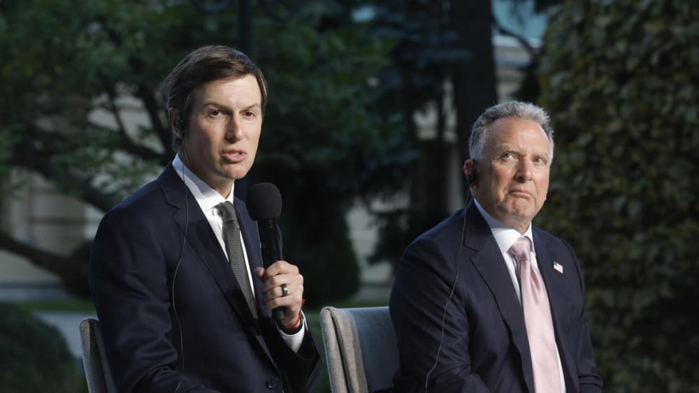 Cremlino, 'no són prevists trobades amb els negociadors EUA, Witkoff i Kushner'