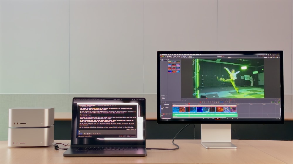 Meta va construir un model d'intel·ligència intel·ligència per a Macs, però necessitaràs 1TB de RAM per executar-lo