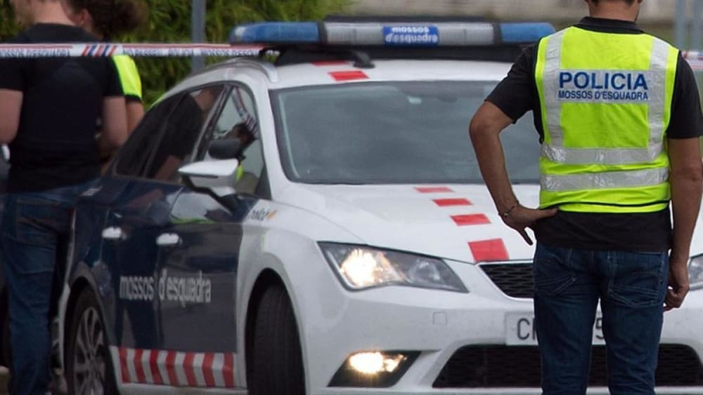 Detinguts els autors d'un segrest a Gavà: van ferir a un home i el van abandonar a Sabadell