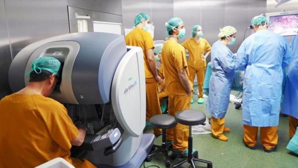 Un estudi proposa replantejar els criteris per a les operacions d'obesitat
