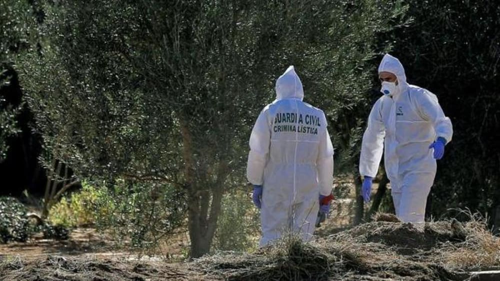 Policies, detectius i autors de ficció revelen els secrets del crim a Alacant