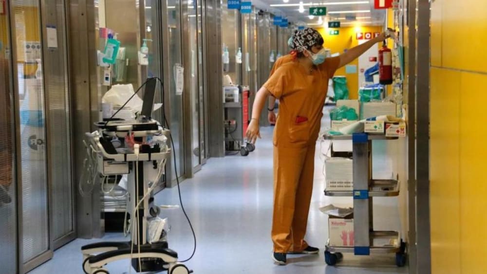 Fa falta traçabilitat assistencial en la sanitat