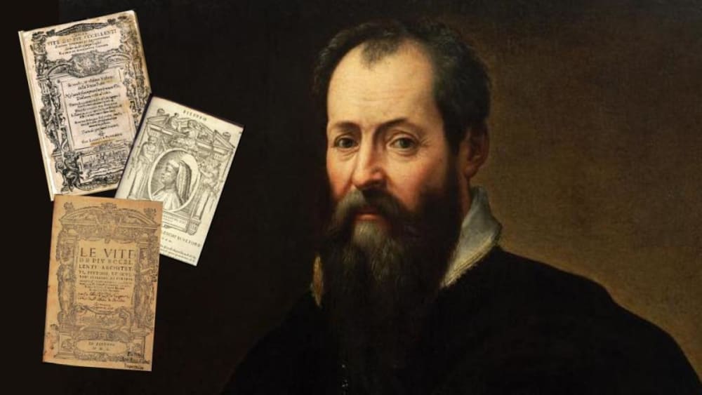 Giorgio Vasari, el pare del Renaixement