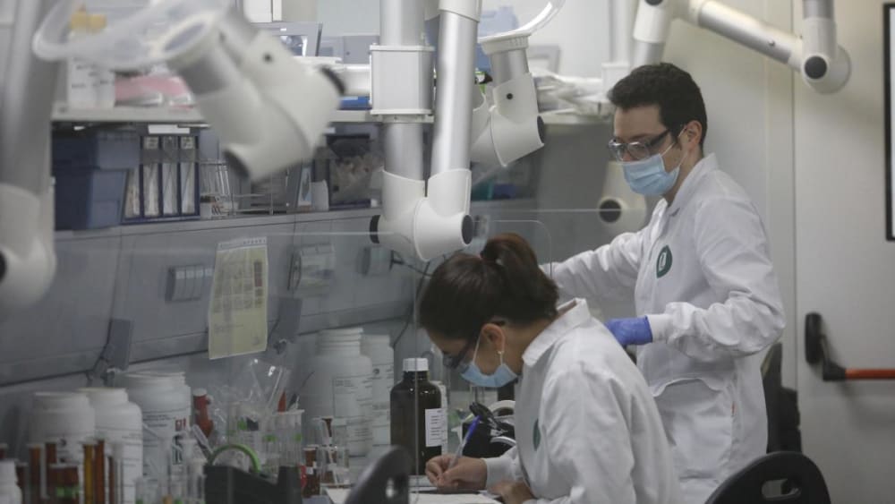 Europa necessita innovar; també ha de decidir quina salut pot finançar