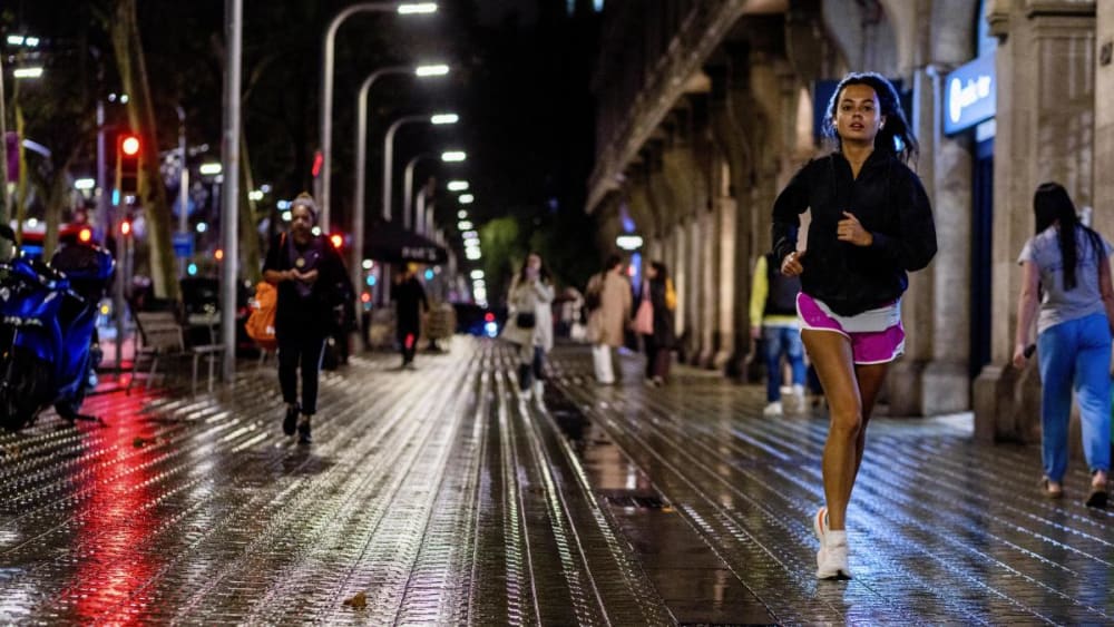 Barcelona culmina la gestió remota de la il·luminació que agilitarà la resolució d'avaries