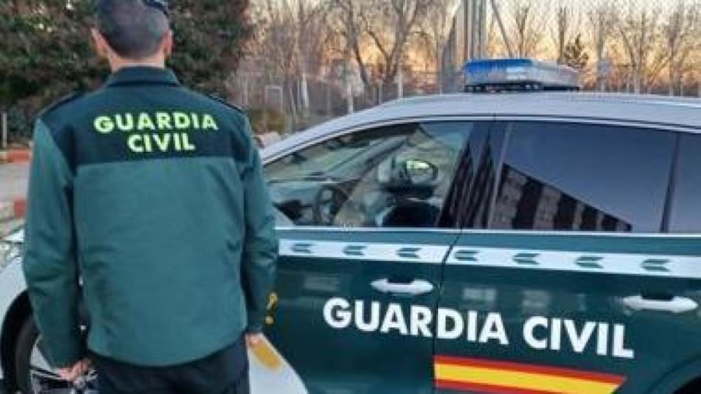 Detingut un home per matar a dos germanastres en Mataporquera