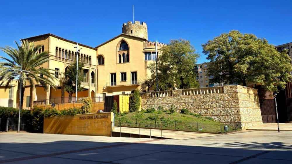 Localitzen el cos sense vida d'una dona a Santa Coloma de Gramenet